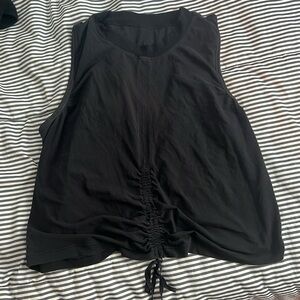 Lulu Lemon Cinch Me Up tank